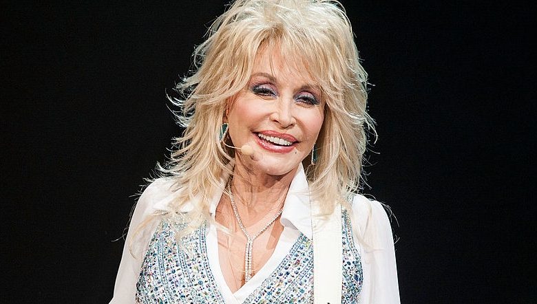 Dolly Parton