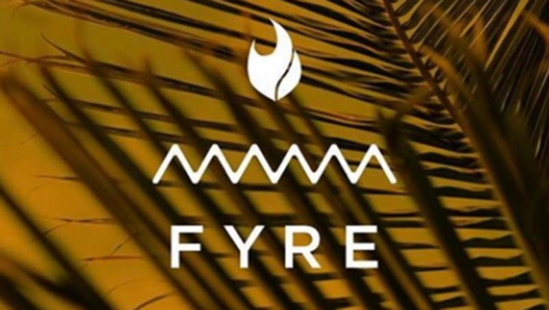 Fyre Festival Instagram