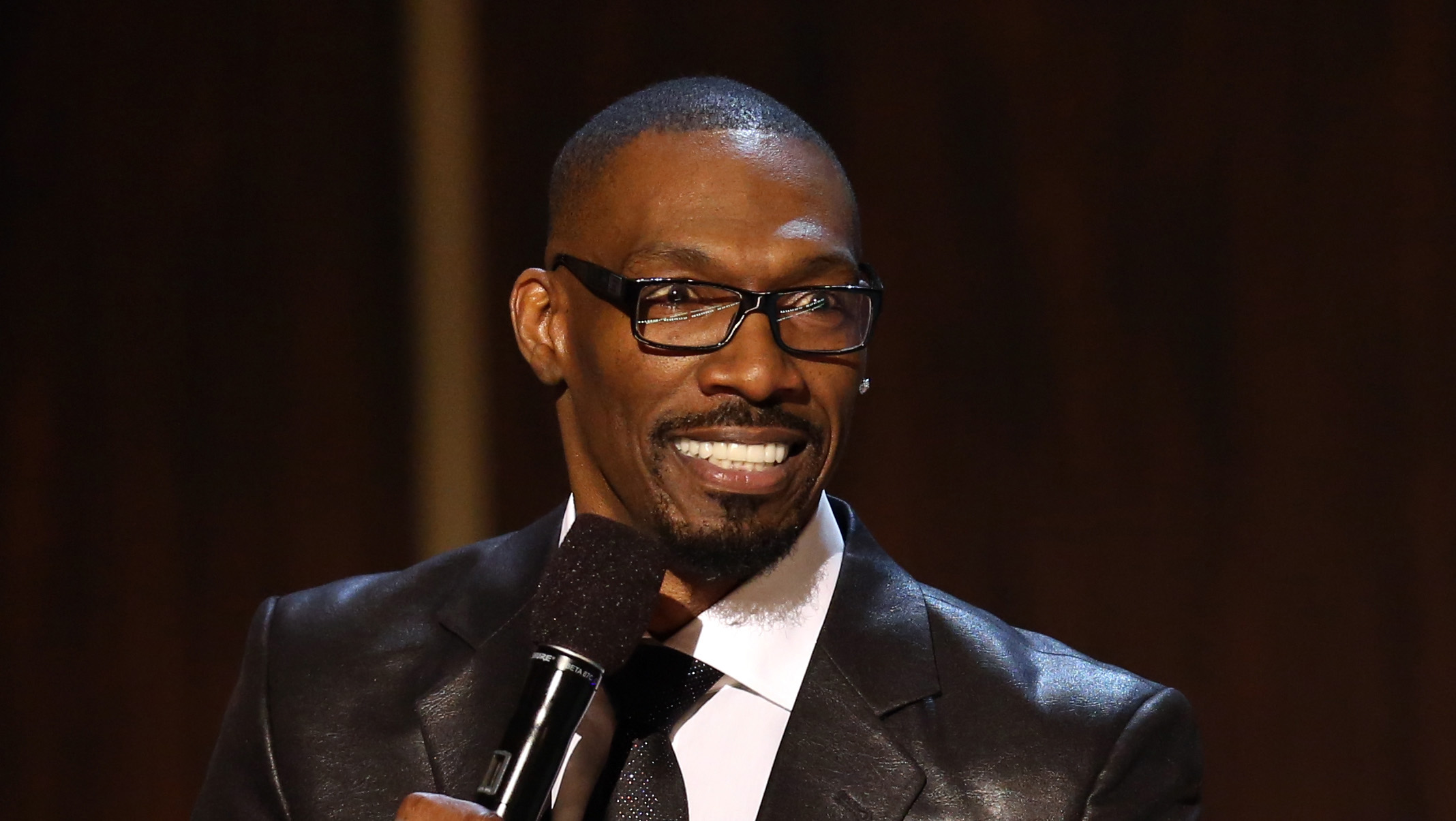 Charlie Murphy Dead