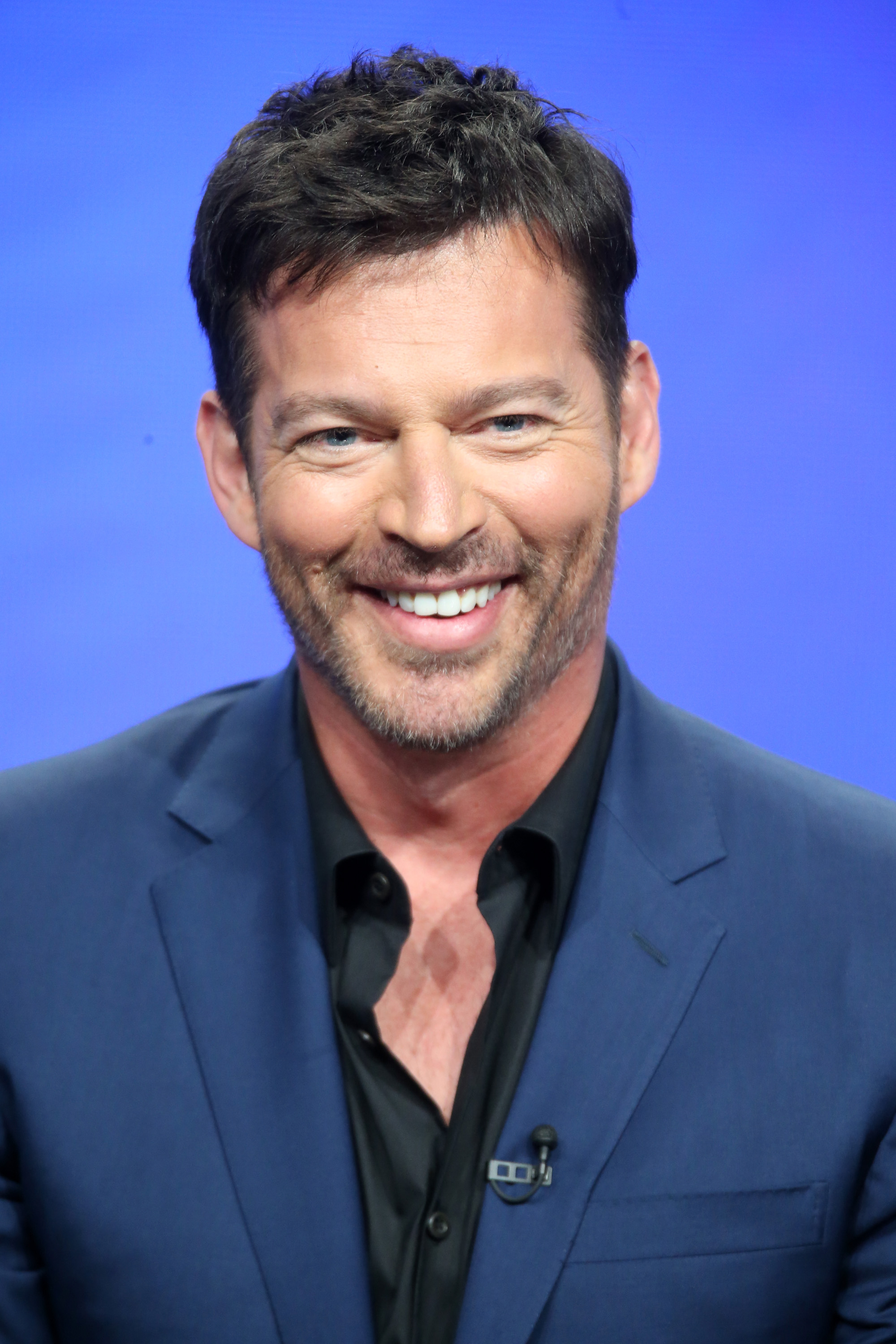 Harry Connick Jr.
