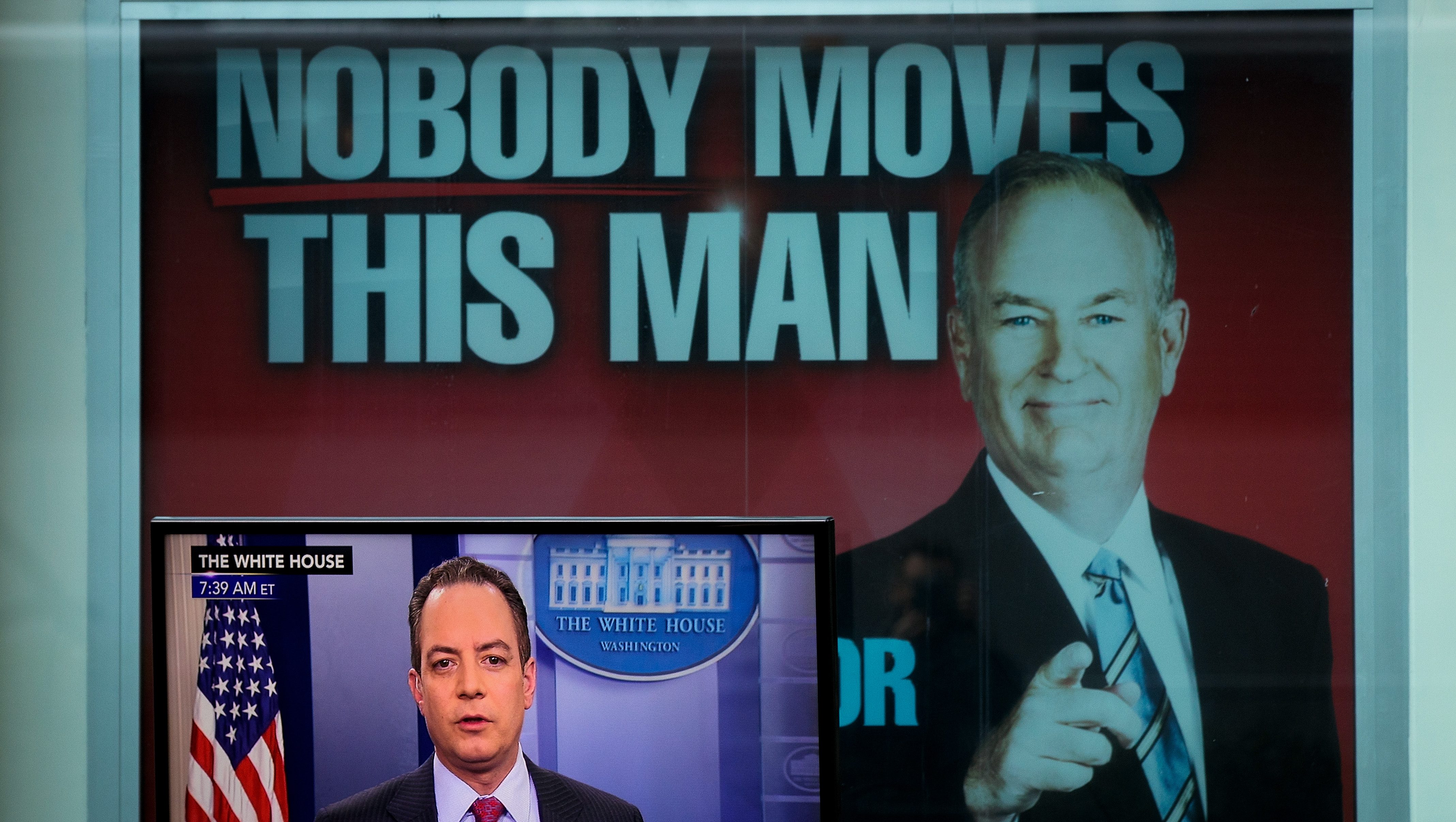 Bill O'Reilly meltdowns, Bill O'Reilly fired, Bill O'Reilly Inside Edition meltdown