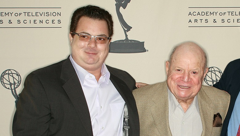 Larry Rickles, Larry Rickles Death, Larry Rickles Dead, Don Rickles Dead, Don Rickles Son, Don Rickles Dead Son, Don Rickles Kids, Don Rickles Children, Don Rickles Family, Don Rickles Death, Don Rickles Died