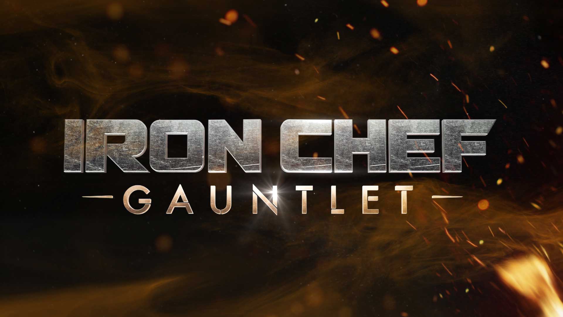 Iron Chef Gauntlet, Iron Chef Gauntlet 2017, Iron Chef Gauntlet 2017 Air Date, What Time Is Iron Chef Gauntlet On TV Tonight, Iron Chef Gauntlet Channel