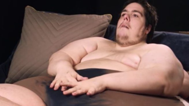 Brothers Steven and Justin Assanti, Brothers on My 600 lb Life April 5, Assanti Brothers My 600 lb Life