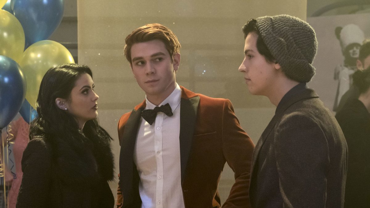 Riverdale tonight, New Riverdale episode, Riverdale episode 11, Riverdale spoilers
