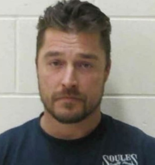 chris soules mugshot