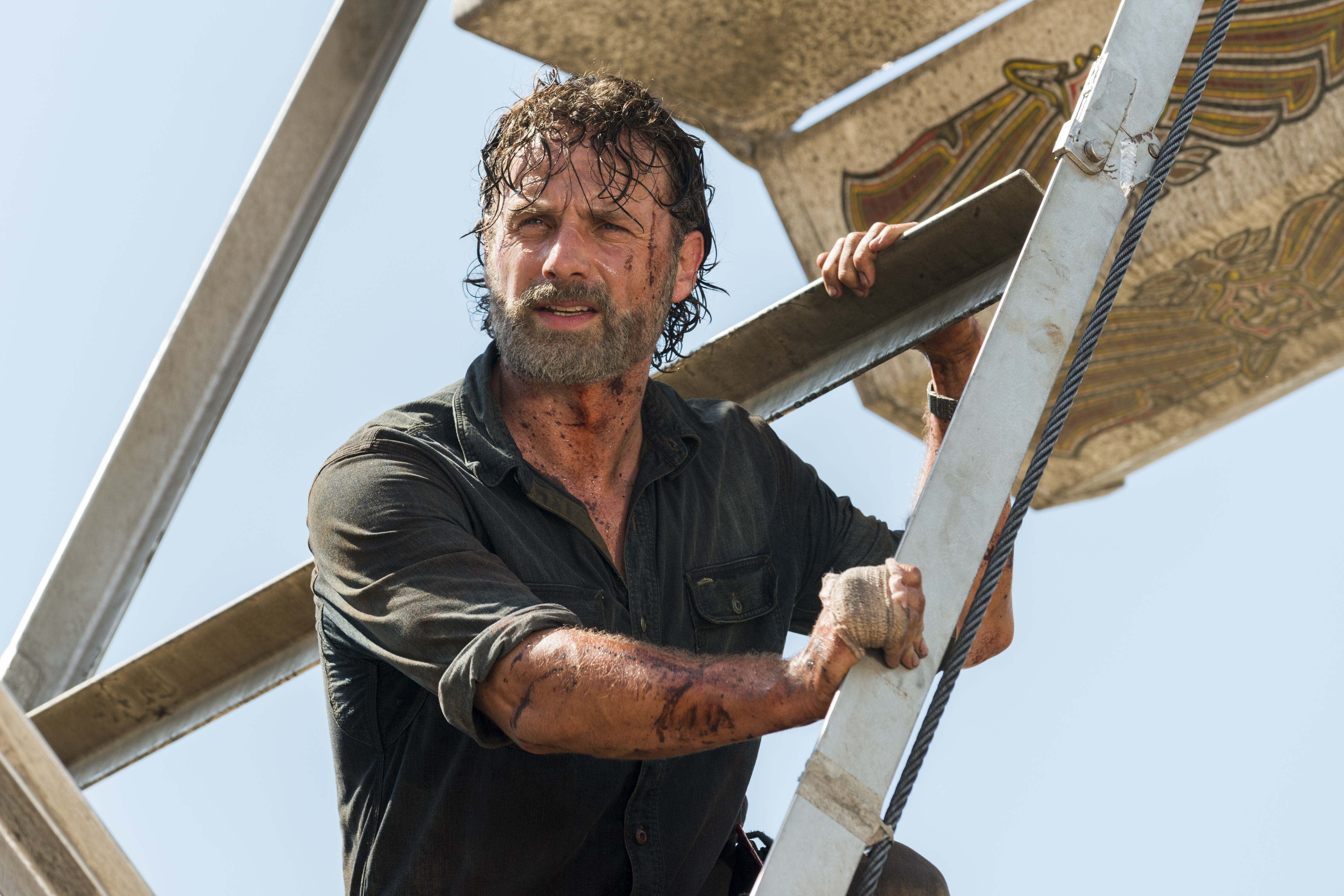 walking dead season 8 