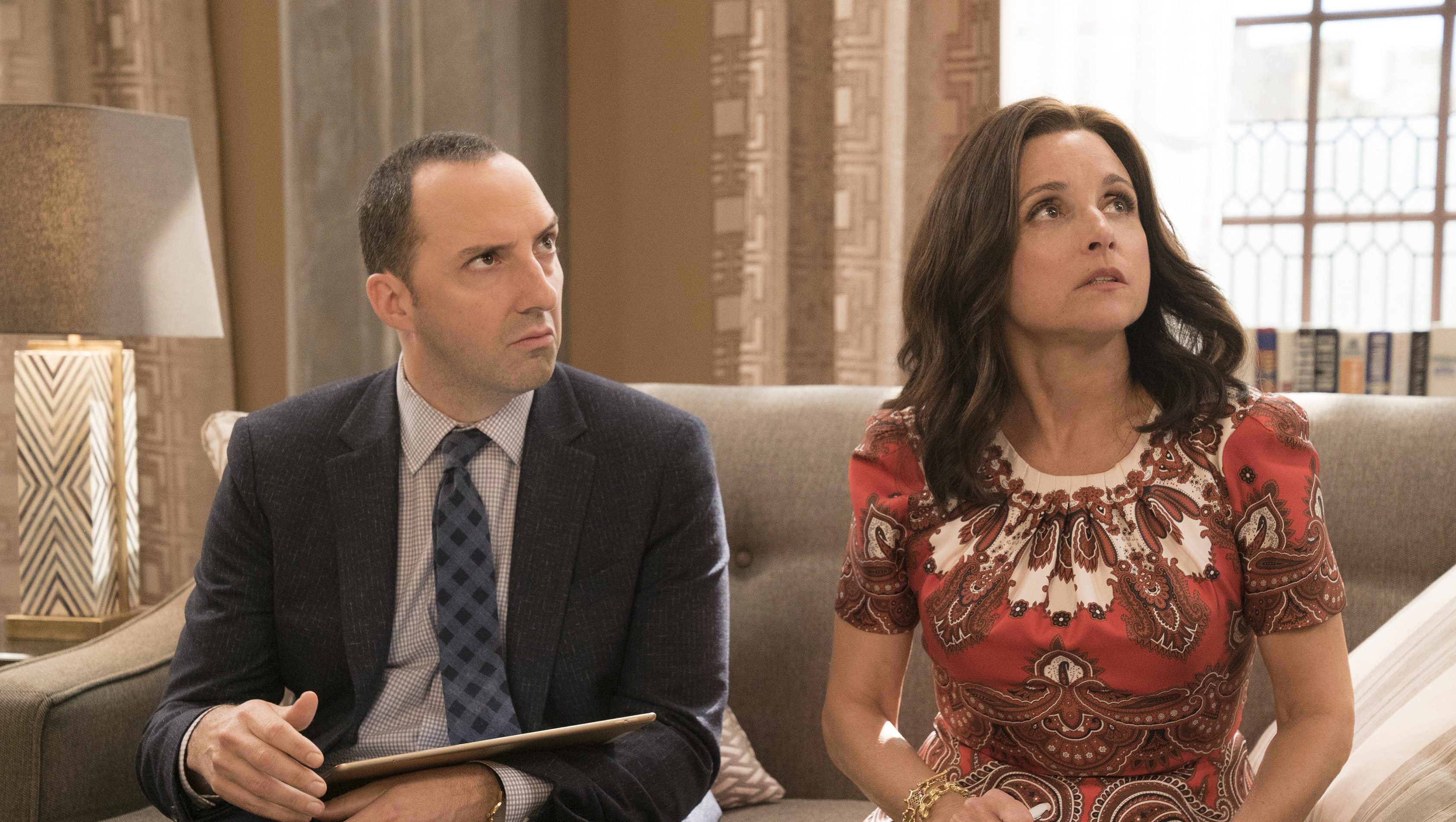 Veep Season 6, Veep first episode, Veep time, Veep channel