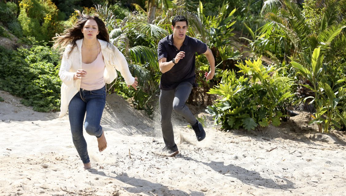 Scorpion Renewed or Cancelled, Will Scorpion for Season 4, Scorpion Season 4, Will Scorpion Come Back Next Season