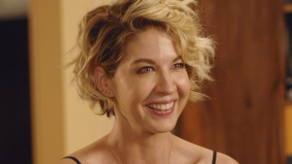 Jenna Elfman, Imaginary Mary cancelled, Imaginary Mary renewed