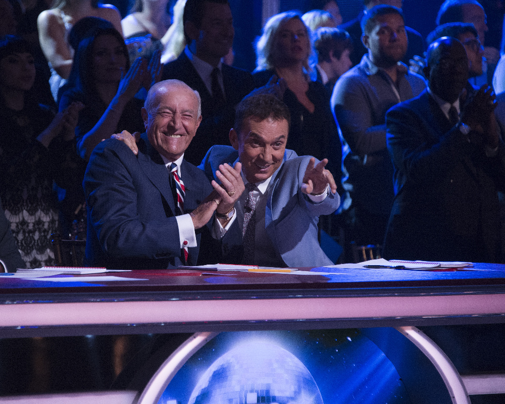 Dancing With the Stars Double Elimination, Dancing With the Stars Results, DWTS Results