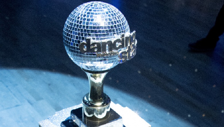 Dancing With The Stars Winner 2017, Who Won Dancing With The Stars Tonight, Who Won DWTS Tonight, DWTS Winner 2017, Dancing With The Stars Winner Season 24