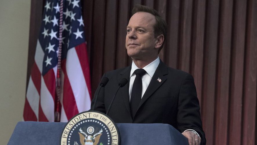 Designated Survivor Finale, Designated Survivor Renewed or Cancelled, Designated Survivor Season 2, Will Designated Survivor Return for Season 2