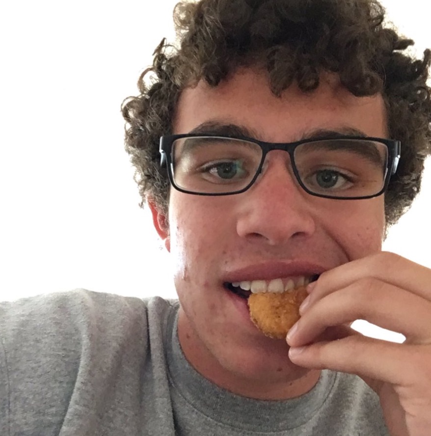 The Nugget Kid, #NuggsForCarter, Carter Wilkerson, Carter Wilkerson Nuggets, Carter Wilkerson Wendy's, Teenager Becomes Author of Most Tweeted Retweet of all time, Carter Wilkerson beats Ellen DeGeneres