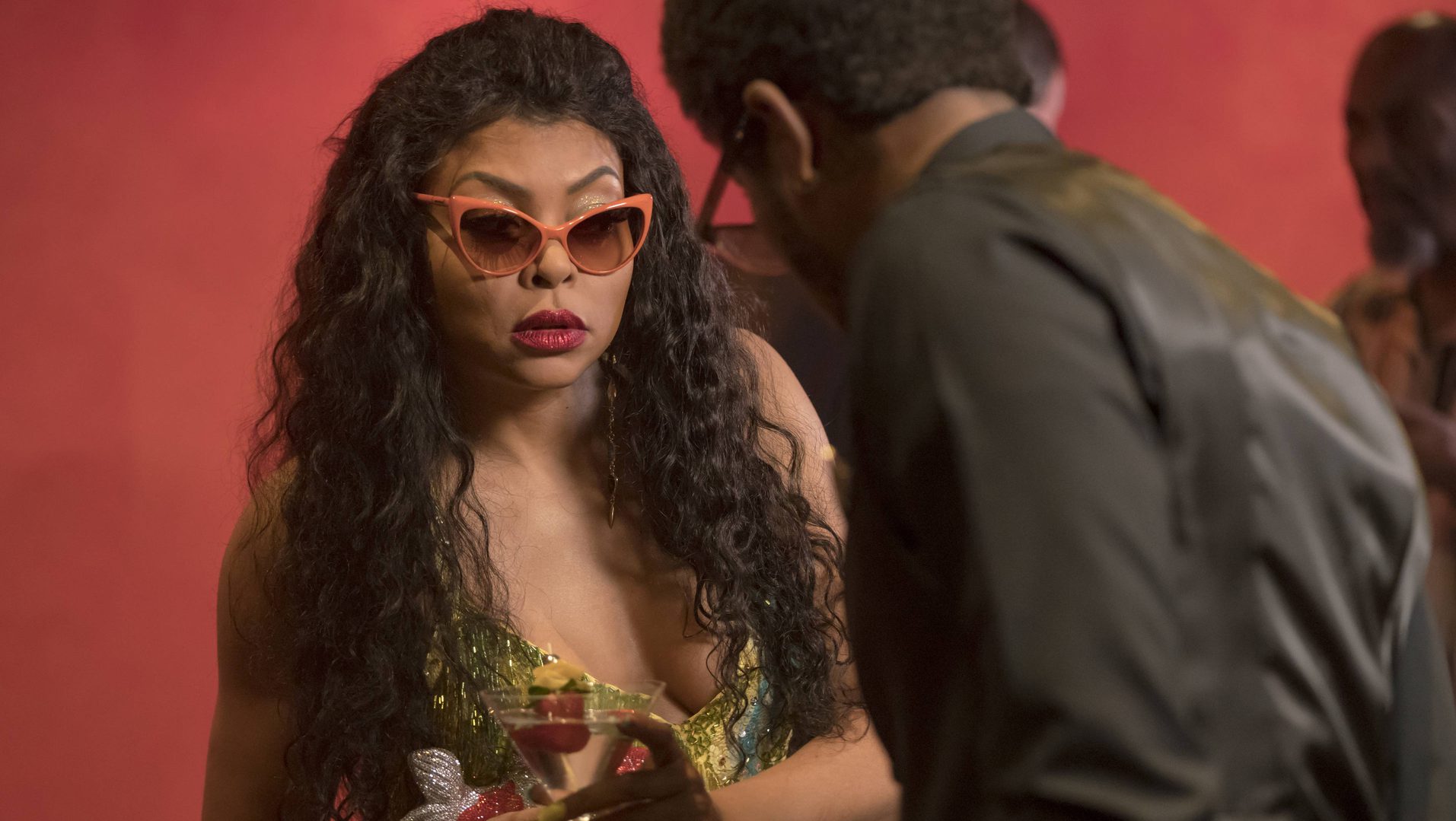 Empire Spoilers, Empire May 17 Spoilers, Empire Toll & Trouble,