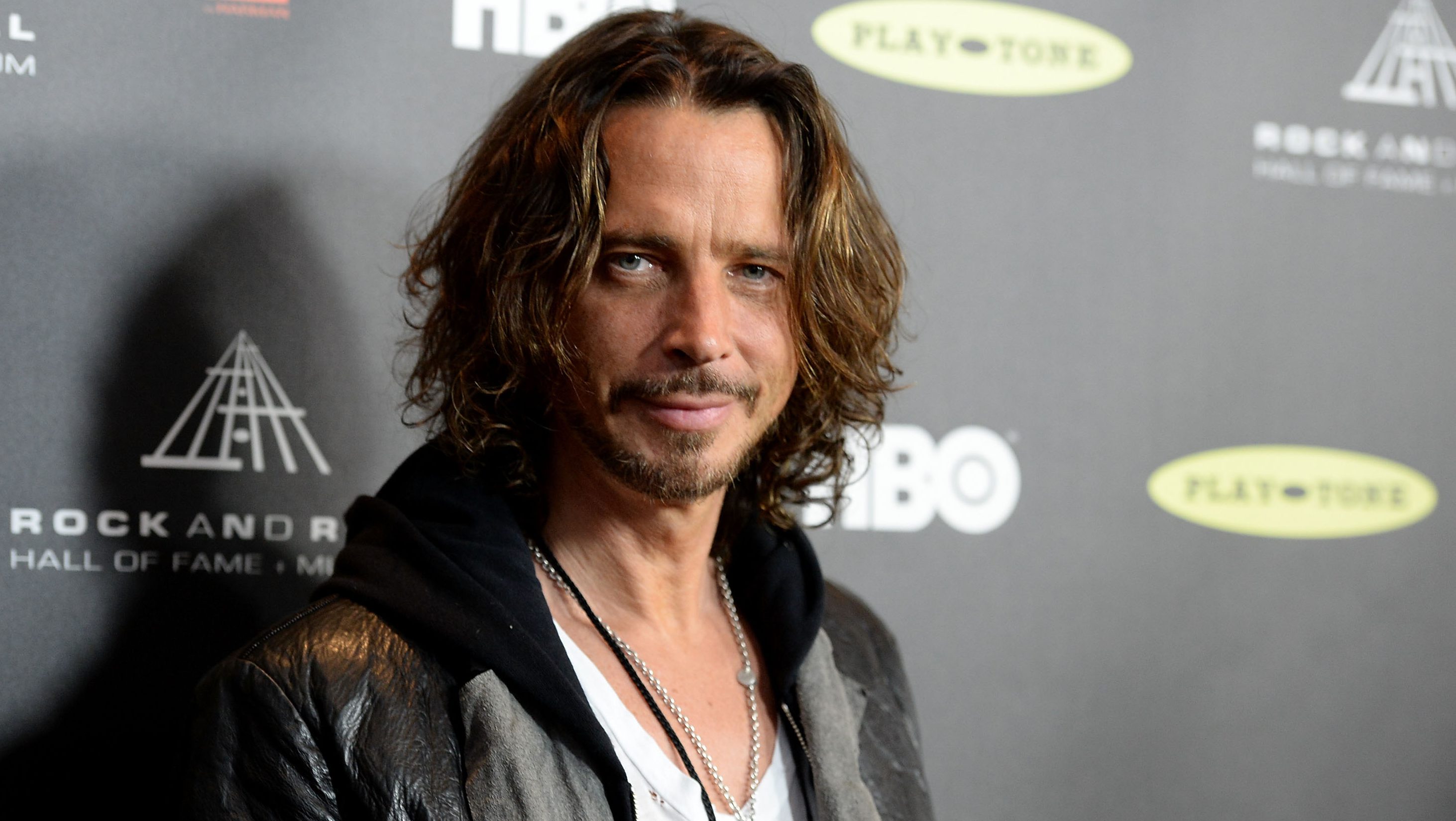 Chris Cornell