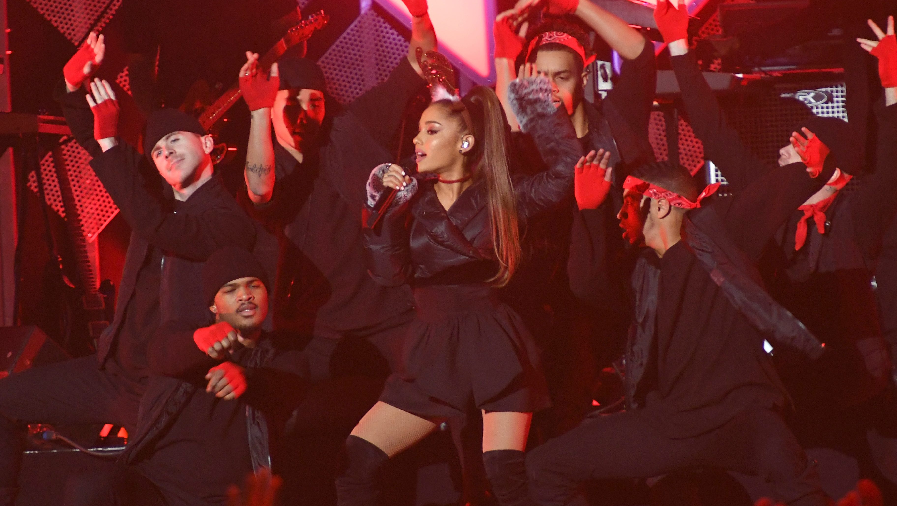 Ariana Grande tour dates, Ariana Grande London, Ariana Grande Manchester