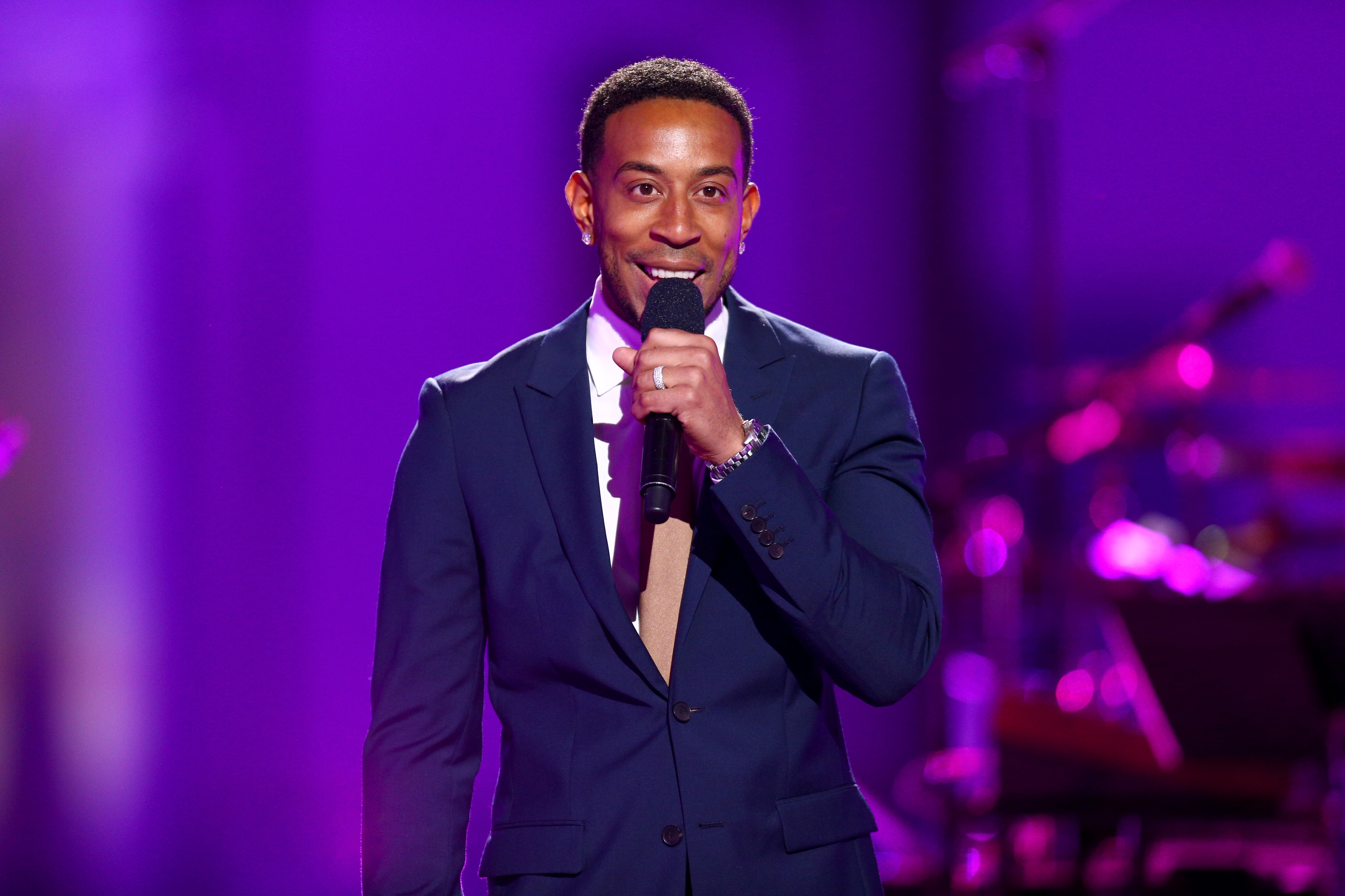 Ludacris Vanessa Hudgens Hosting Billboard Music Awards, Who's Hosting the Billboard Music Awards, 2017 Hosts of the Billboard Music Awards
