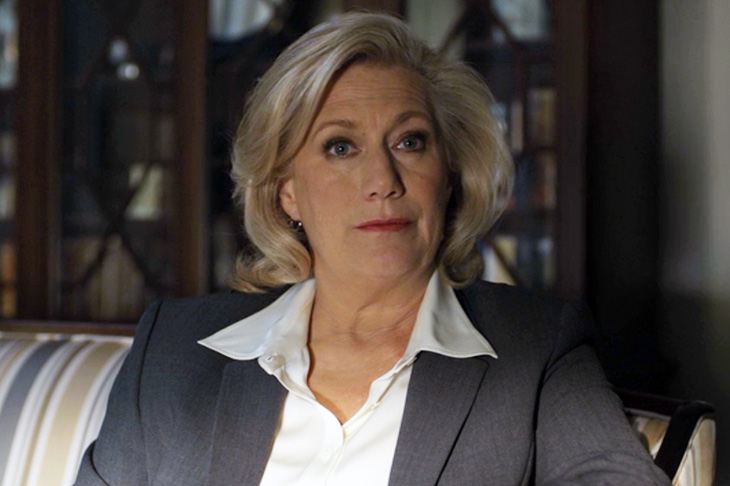 Catherine Durant house of cards, Jayne Atkinson house of cards, house of cards durant