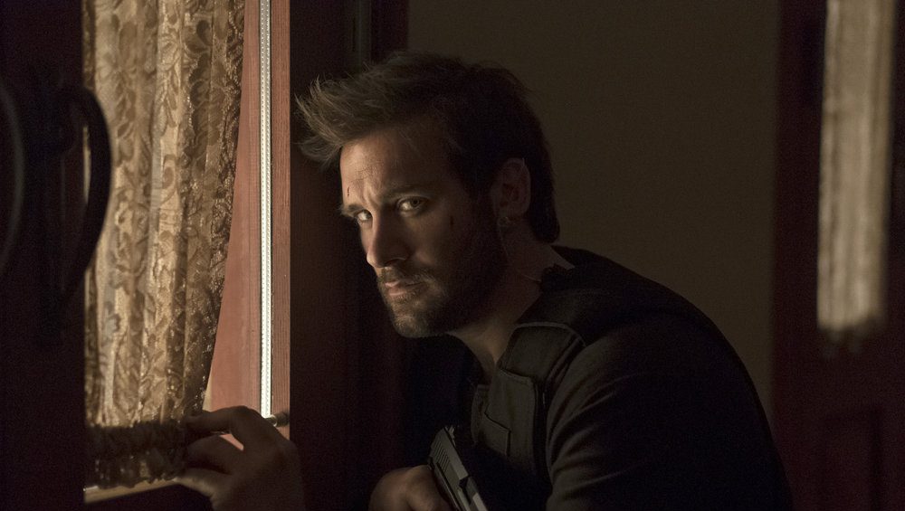 Taken Renewed, Taken Cancelled, Taken Season two