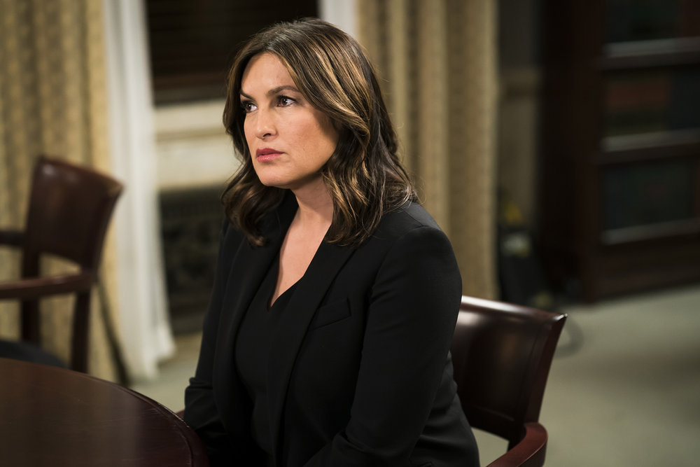Law & Order: SVU cancelled, Law & Order: SVU renewed, Law & Order SVU Season 19