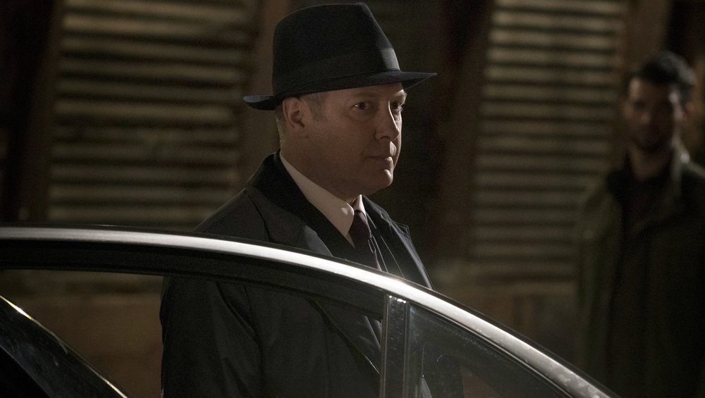 The Blacklist renewed, The Blacklist cancelled, The Blacklist season 5