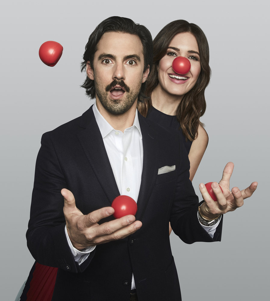 Red Nose Day 2017, Red Nose Day Celebrities, Red Nose Day hosts, Red Nose Day cast