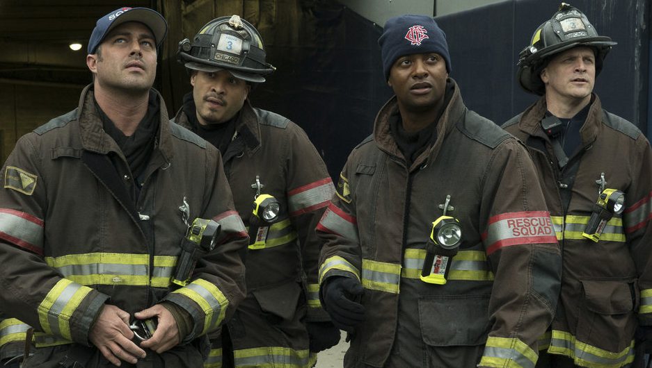 Chicago Fire Finale Spoilers, Chicago Fire Finale Tonight, Chicago Fire Season Finale