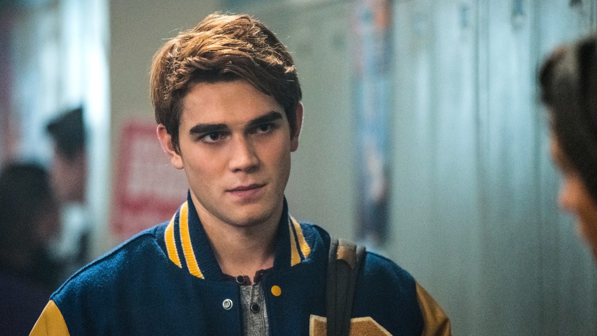 Riverdale season 2, Riverdale return date, Riverdale Archie