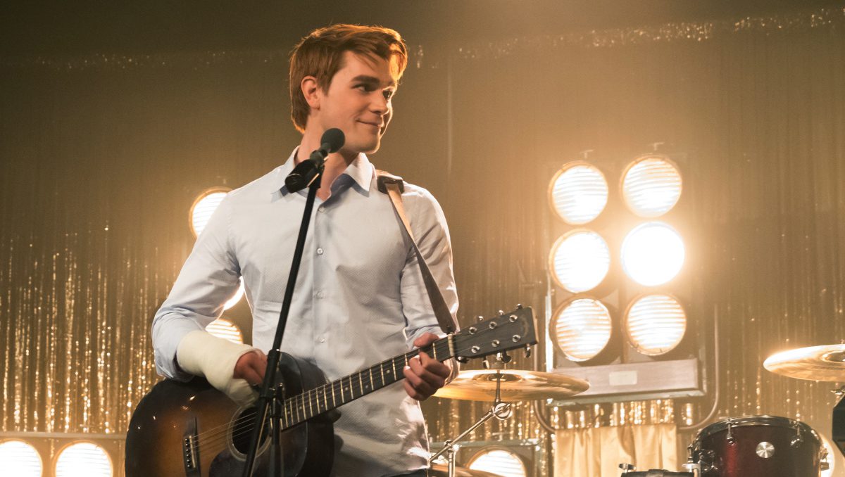 Riverdale season finale, Riverdale episode 13, Riverdale spoilers, Riverdale The Sweet Hereafter