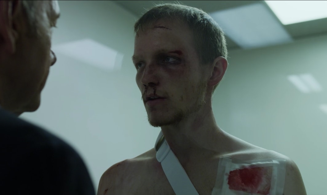 Joshua Masterson house of cards, joshua matterson house of cards, joshua masterson terrorist house of cards