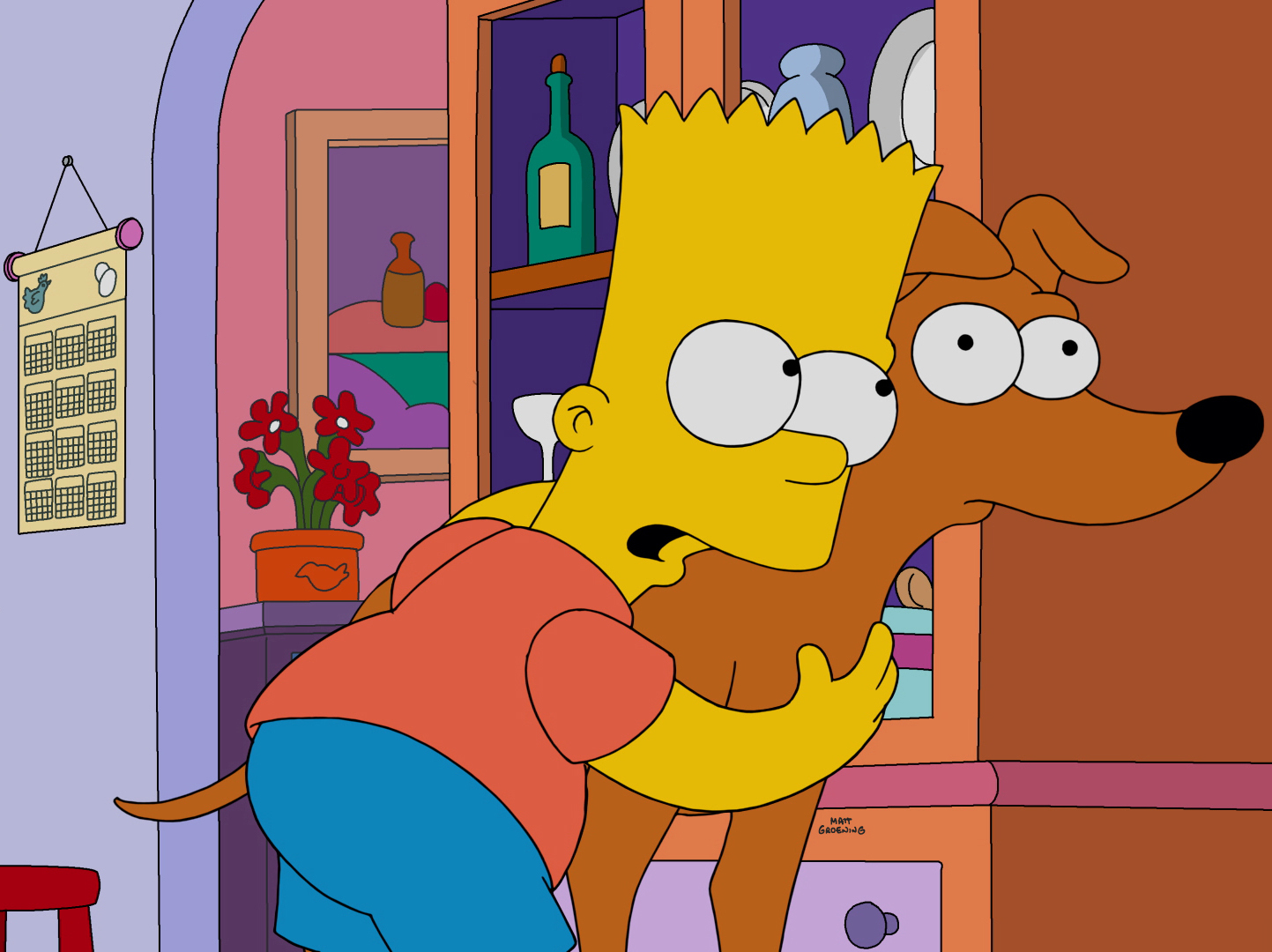 The Simpsons Season 29, The Simpsons renewed, The Simpsons Cancelled
