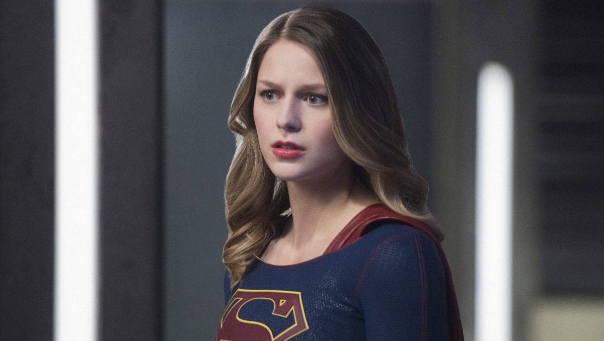 Supergirl spoilers, Supergirl preview, Supergirl Alex