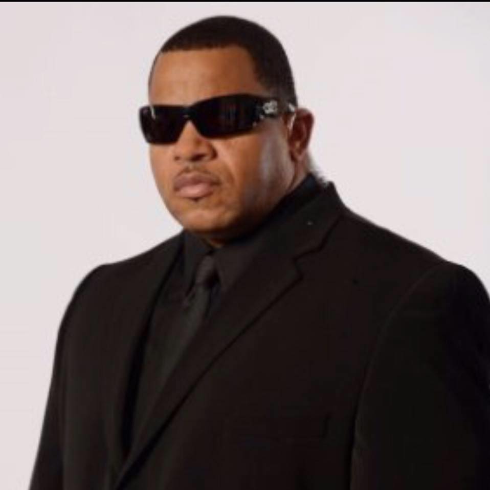 Bill Whitfield, Michael Jackson bodyguards, Michael Jackson Lifetime movie