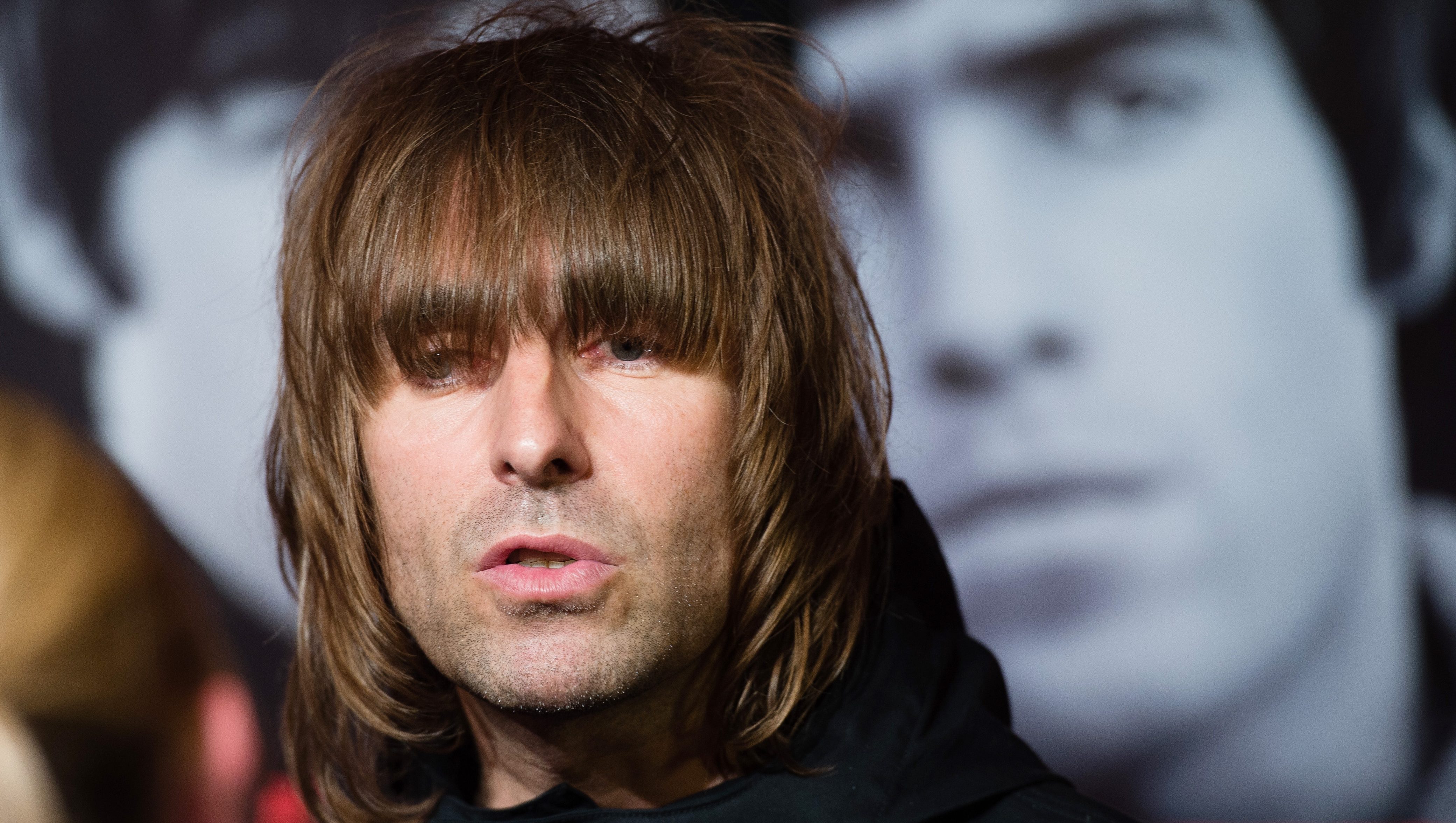 Liam Gallagher, Oasis reunion, Oasis One Love Manchester, Liam Gallagher Manchester