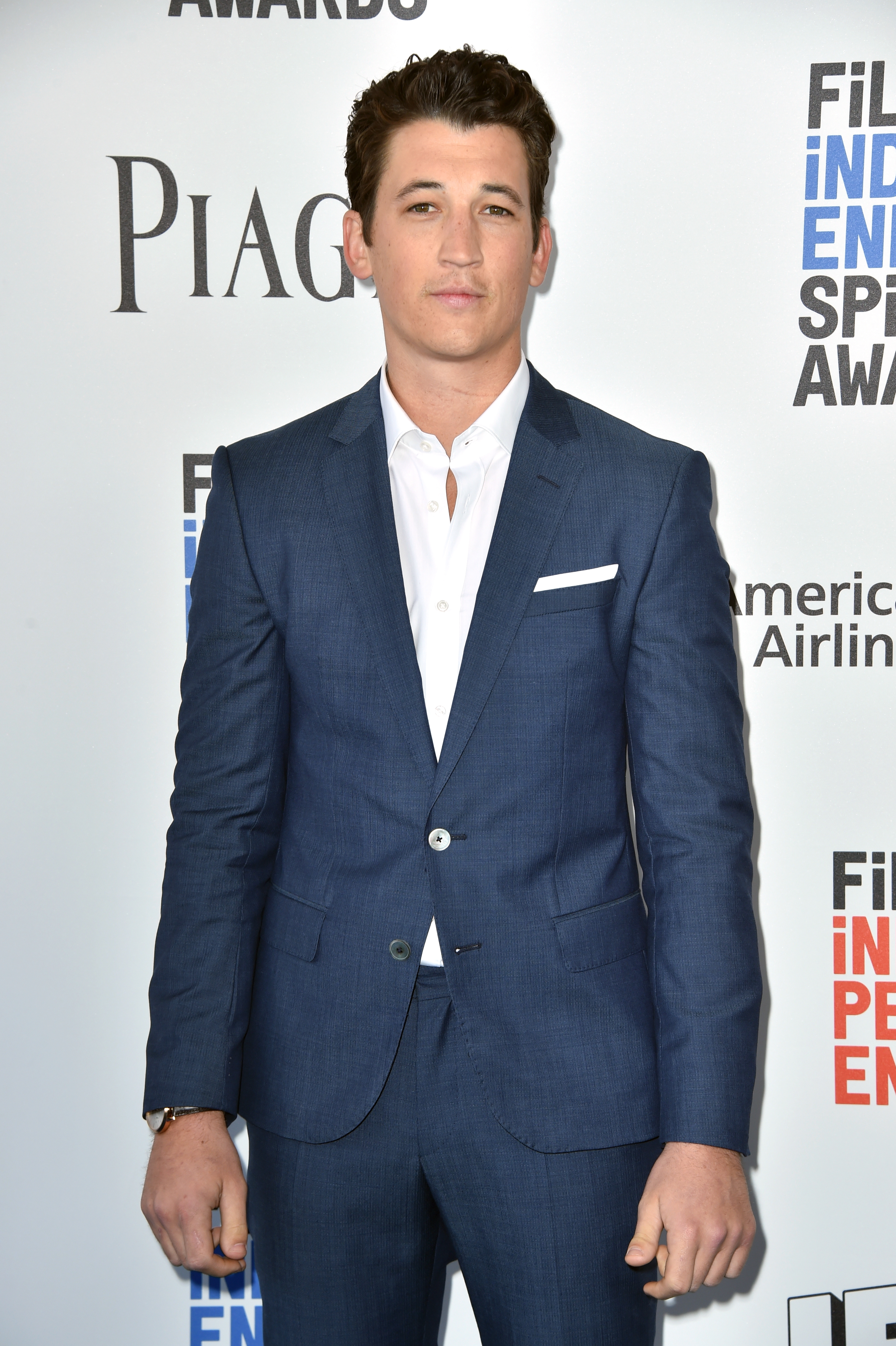 Miles Teller arrested