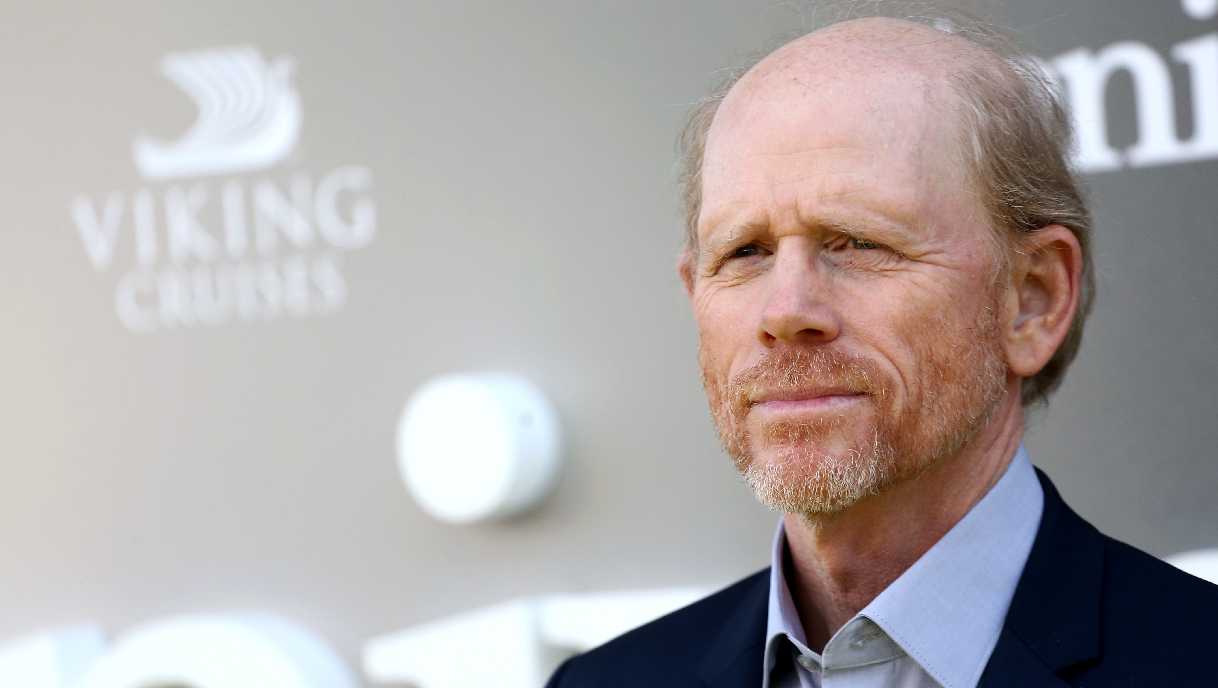 Ron Howard Star Wars, Ron Howard, Han Solo director