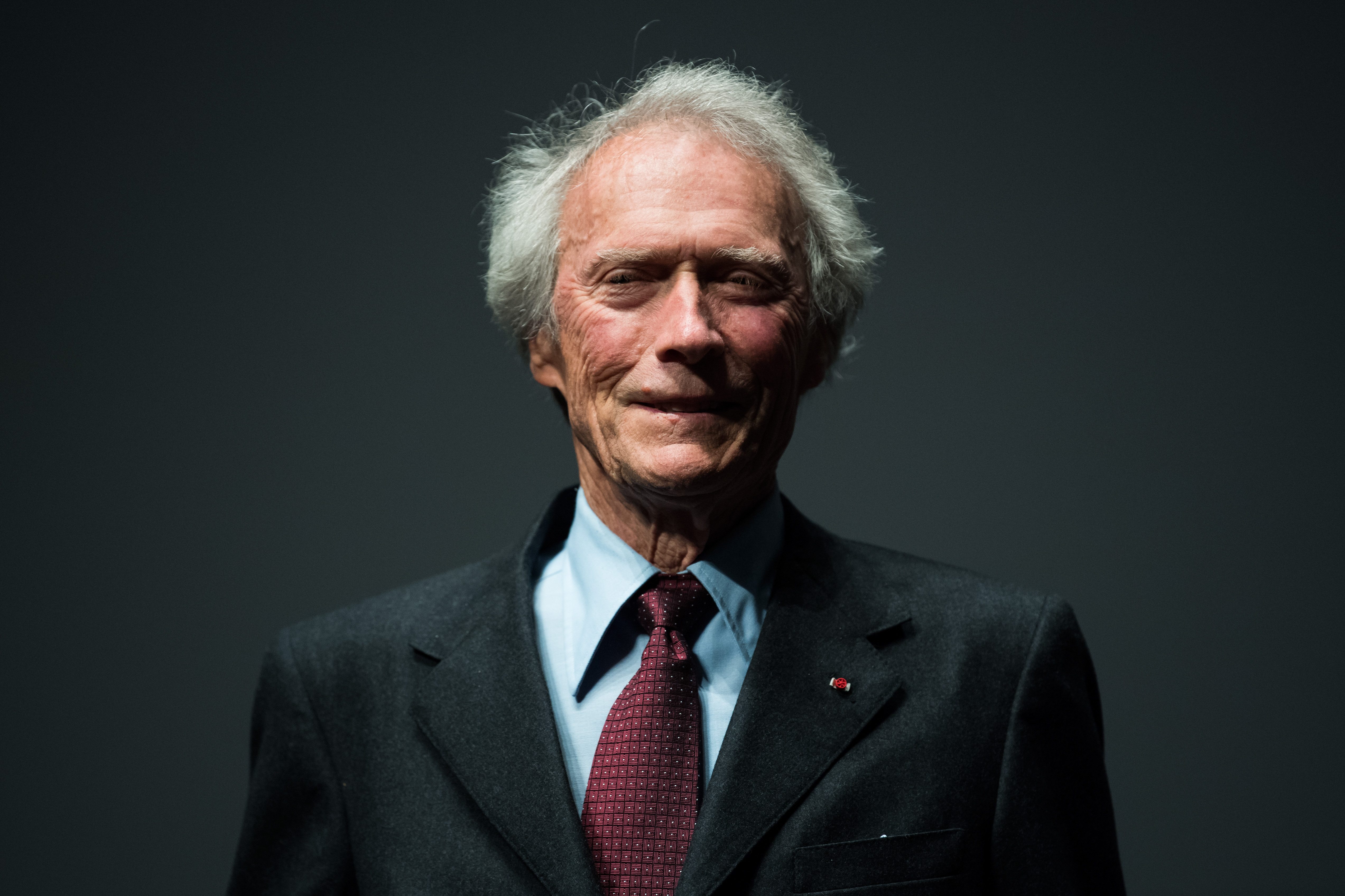 Clint Eastwood death hoax
