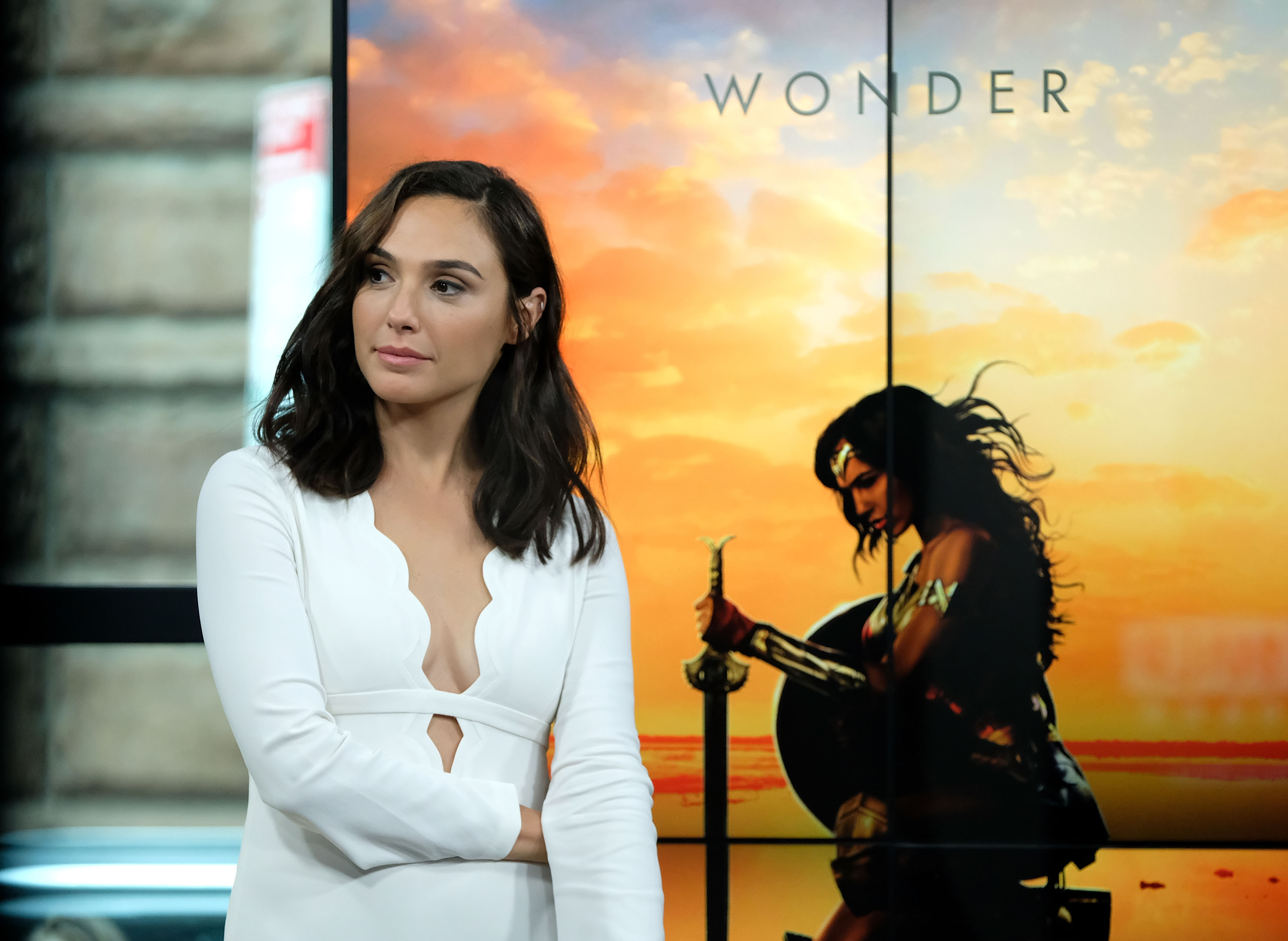 Wonder Woman sequel, Wonder Woman 2, Wonder Woman spoilers