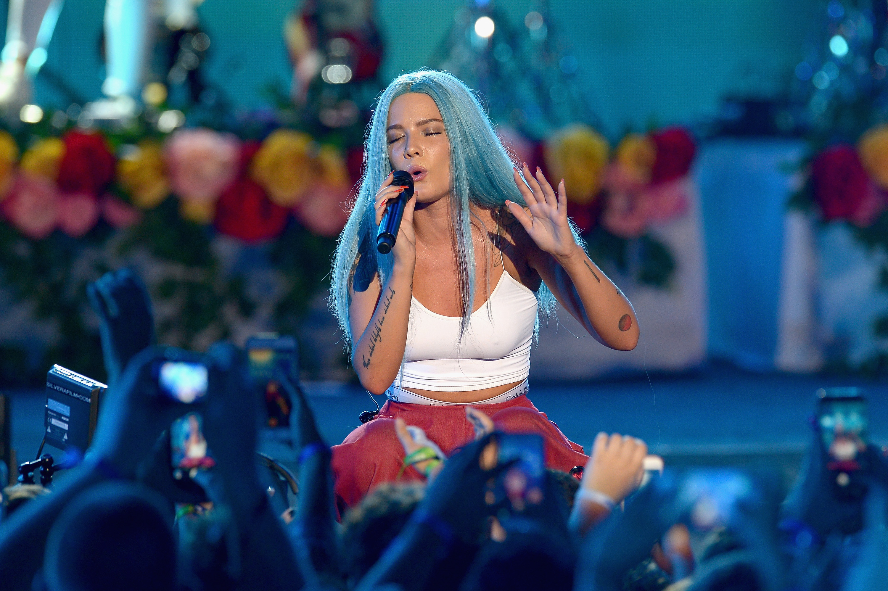 Halsey