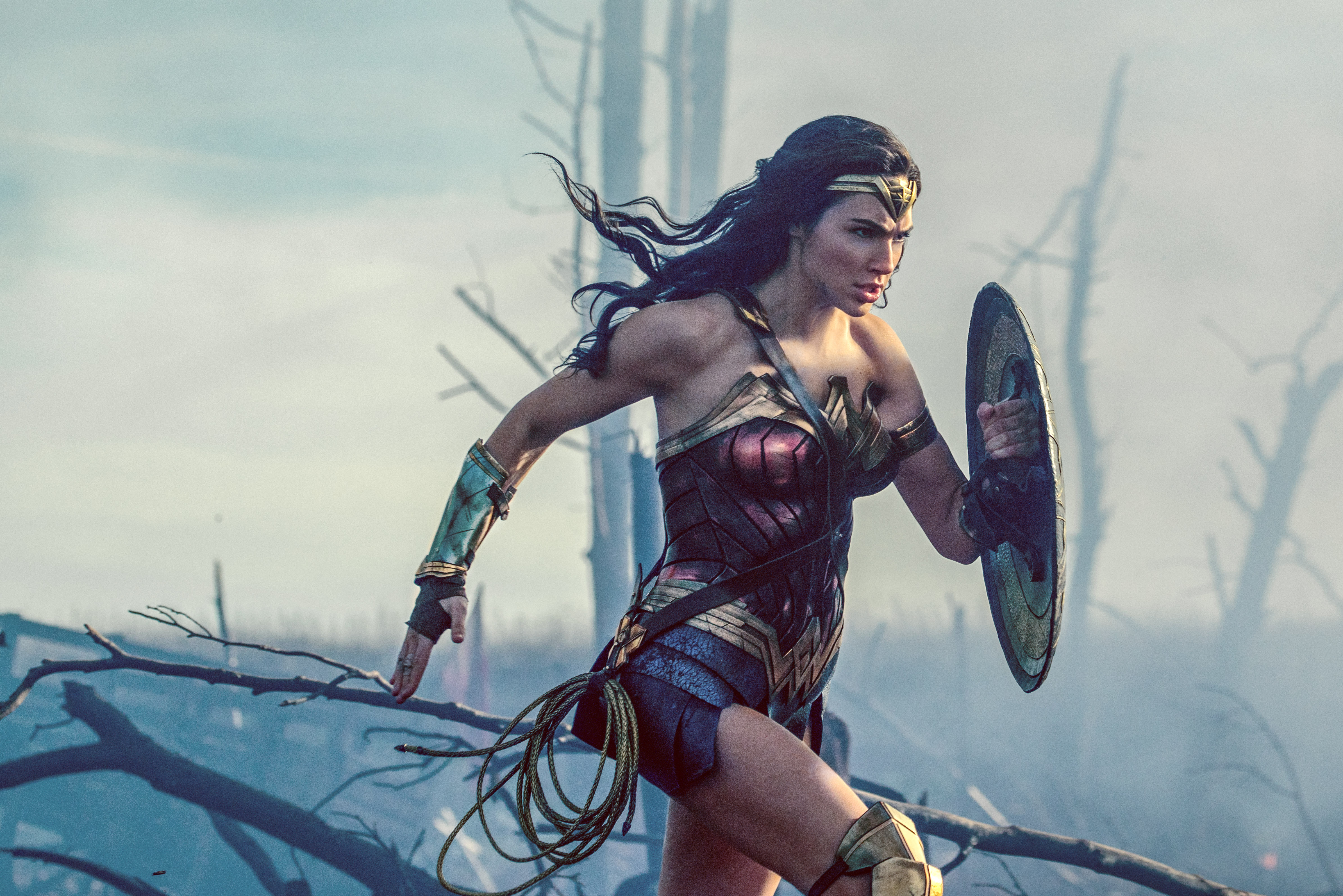Wonder woman cast, Wonder Woman characters, who plays Wonder Woman, Wonder Woman Gal Gadot