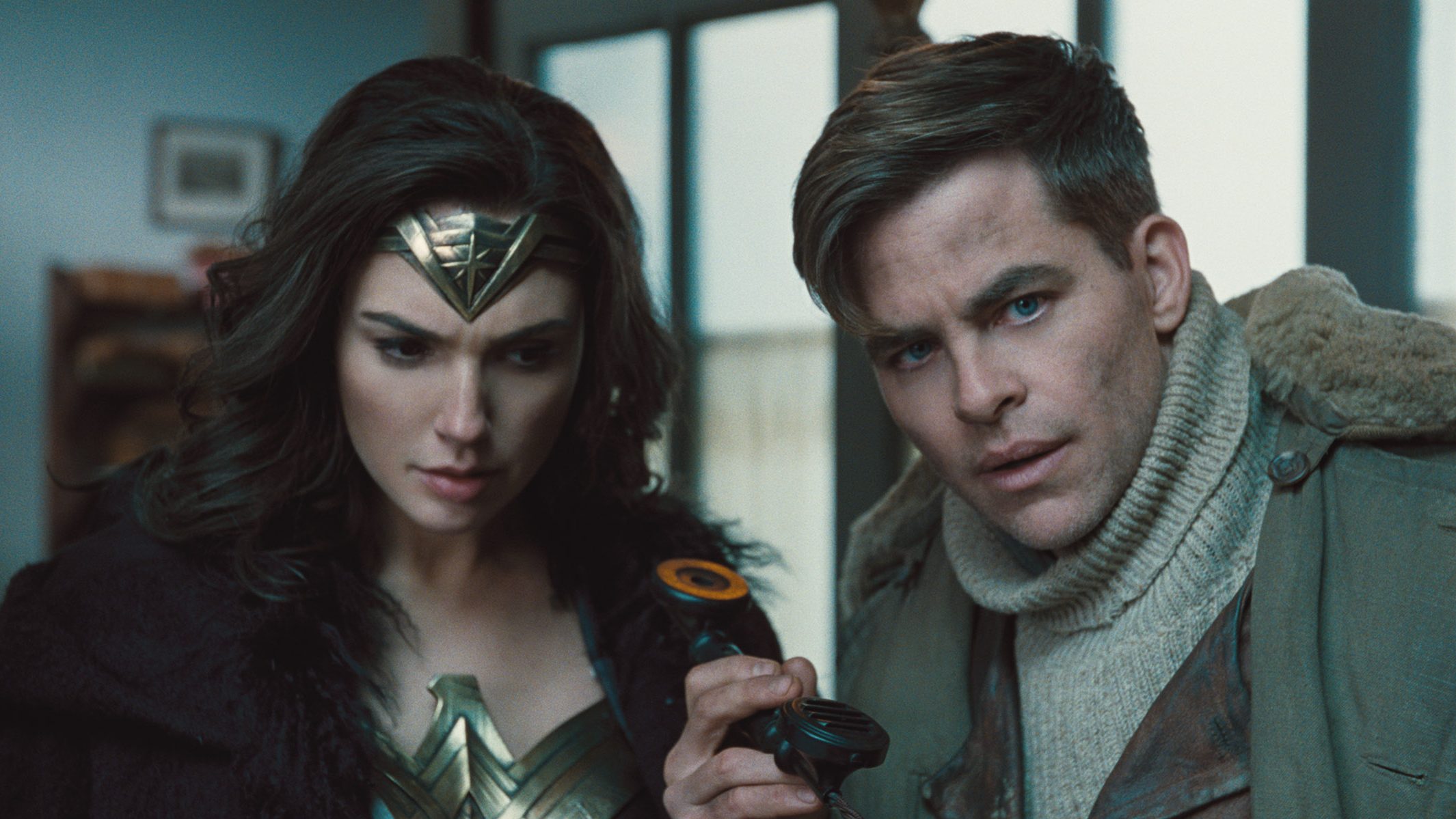 Wonder woman spoilers, Wonder Woman deaths, Wonder Woman Steve Trevor, Wonder Woman Easter Eggs
