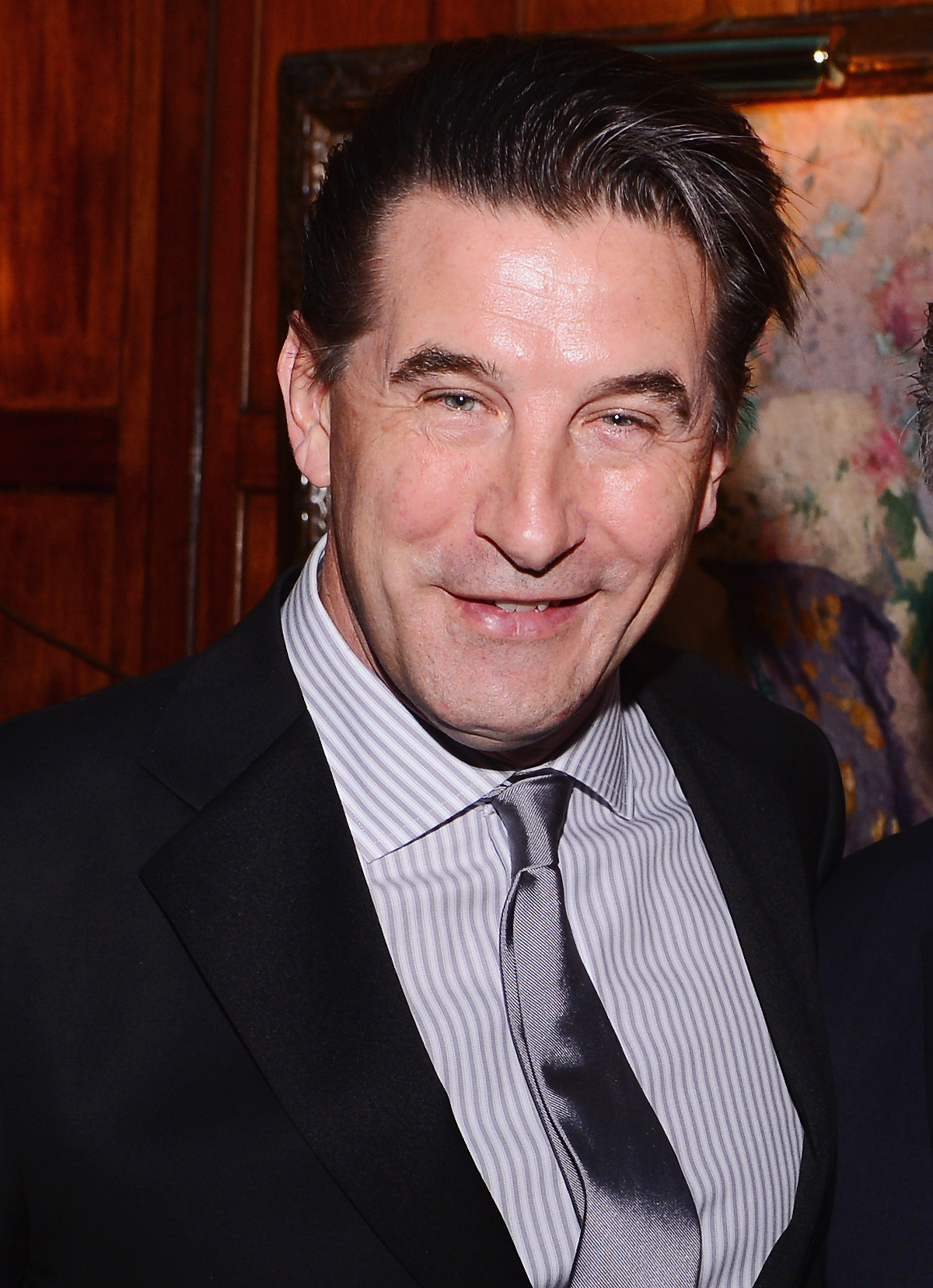 Alec Baldwin Brothers, Alec Baldwin's Family, William and Daniel Baldwin 