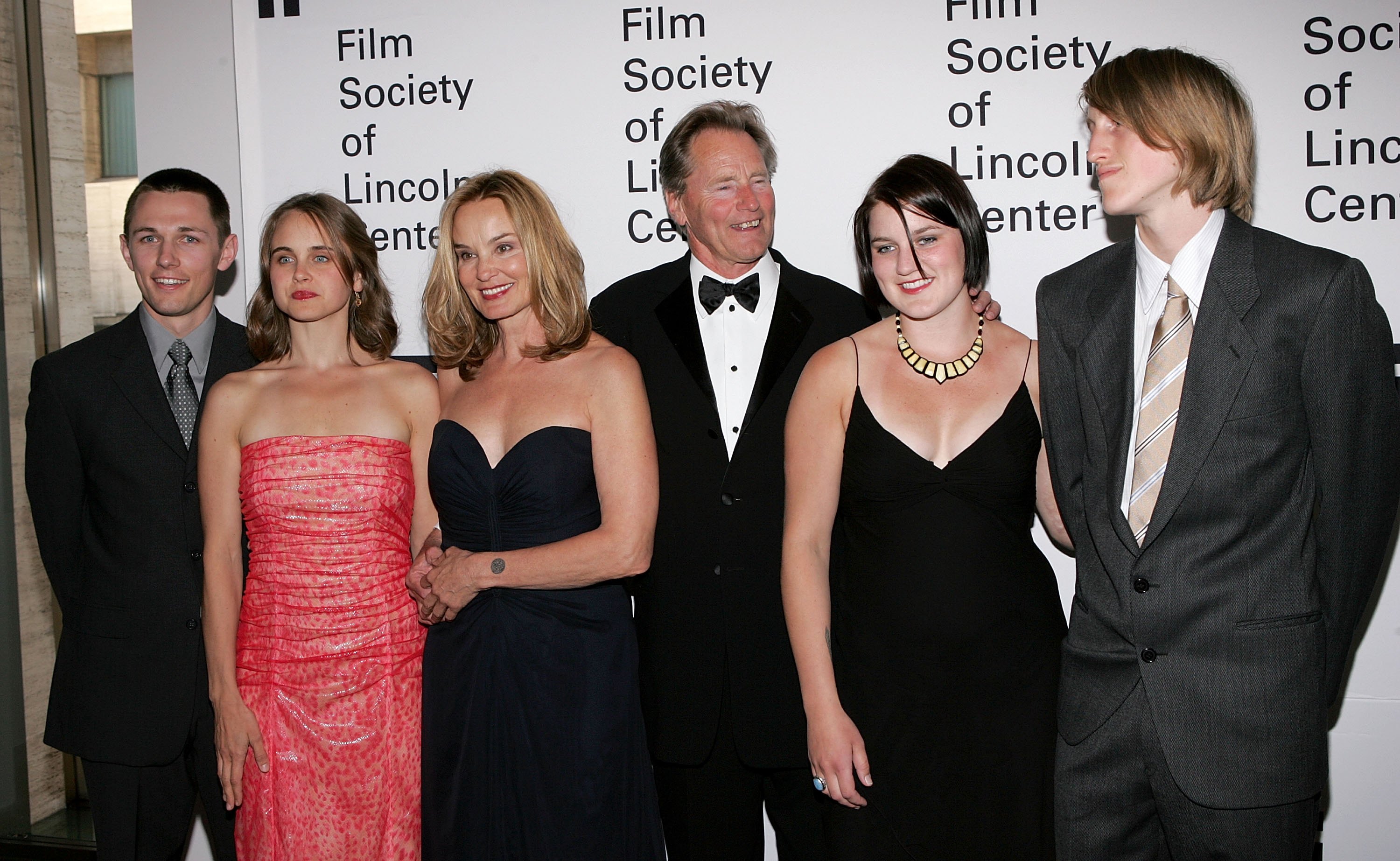 Sam Shepard and Jessica Lange, sam shepard children, sam shepard and jessica lange married, sam shepard jessica lange split
