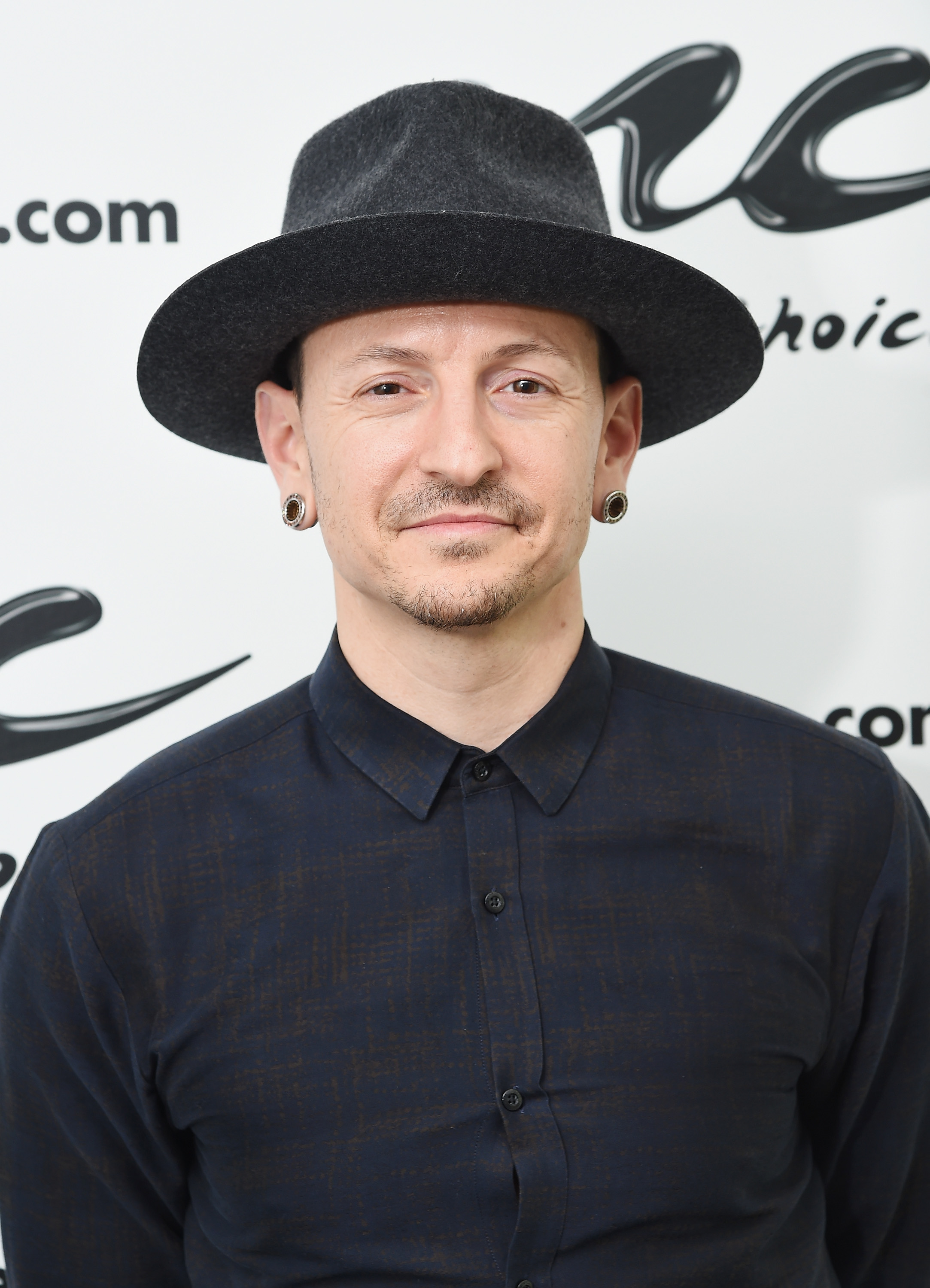 Chester Bennington kids