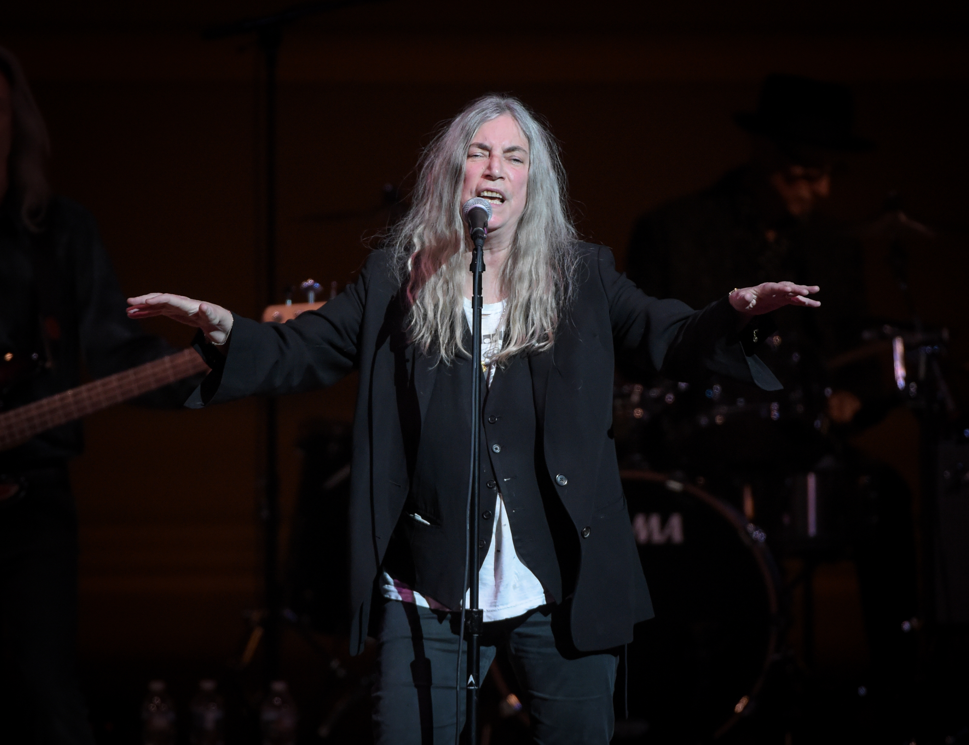 Sam Shepard Patti Smith, Sam Shepard dead, Sam Shepard affairs, Sam Shepard life