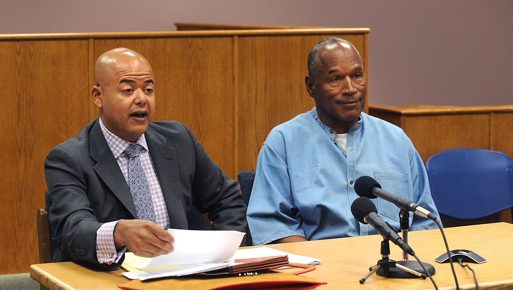 where will OJ go, OJ florida, where will oj go after prison, where will oj live after prison