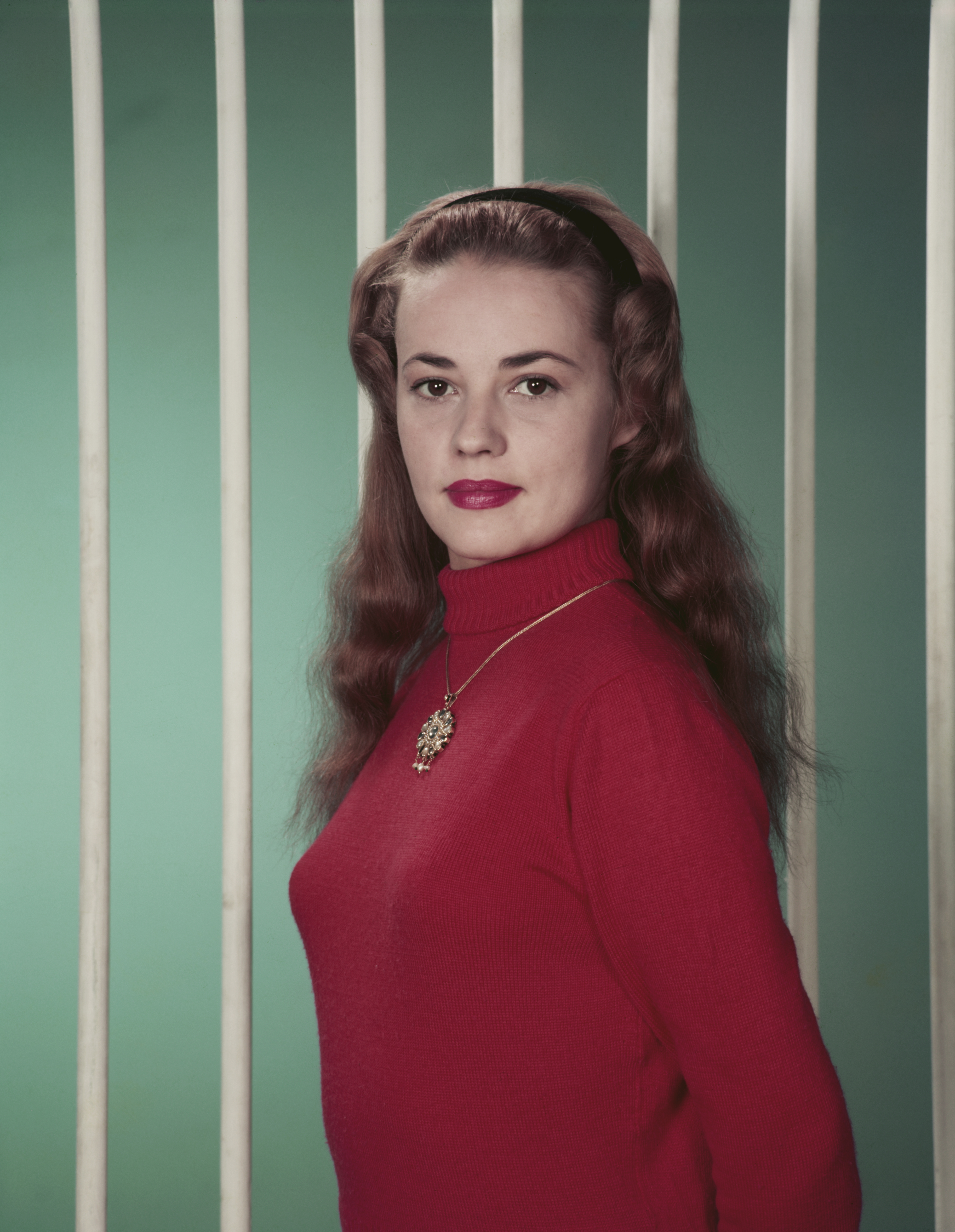 Jeanne Moreau husband, Jeanne Moreau married, 	Jean-Louis Richard
