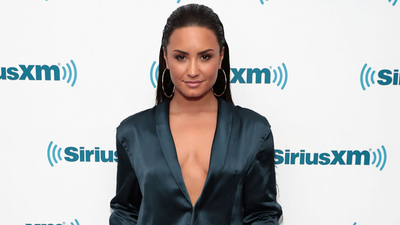 Demi Lovato boyfriend
