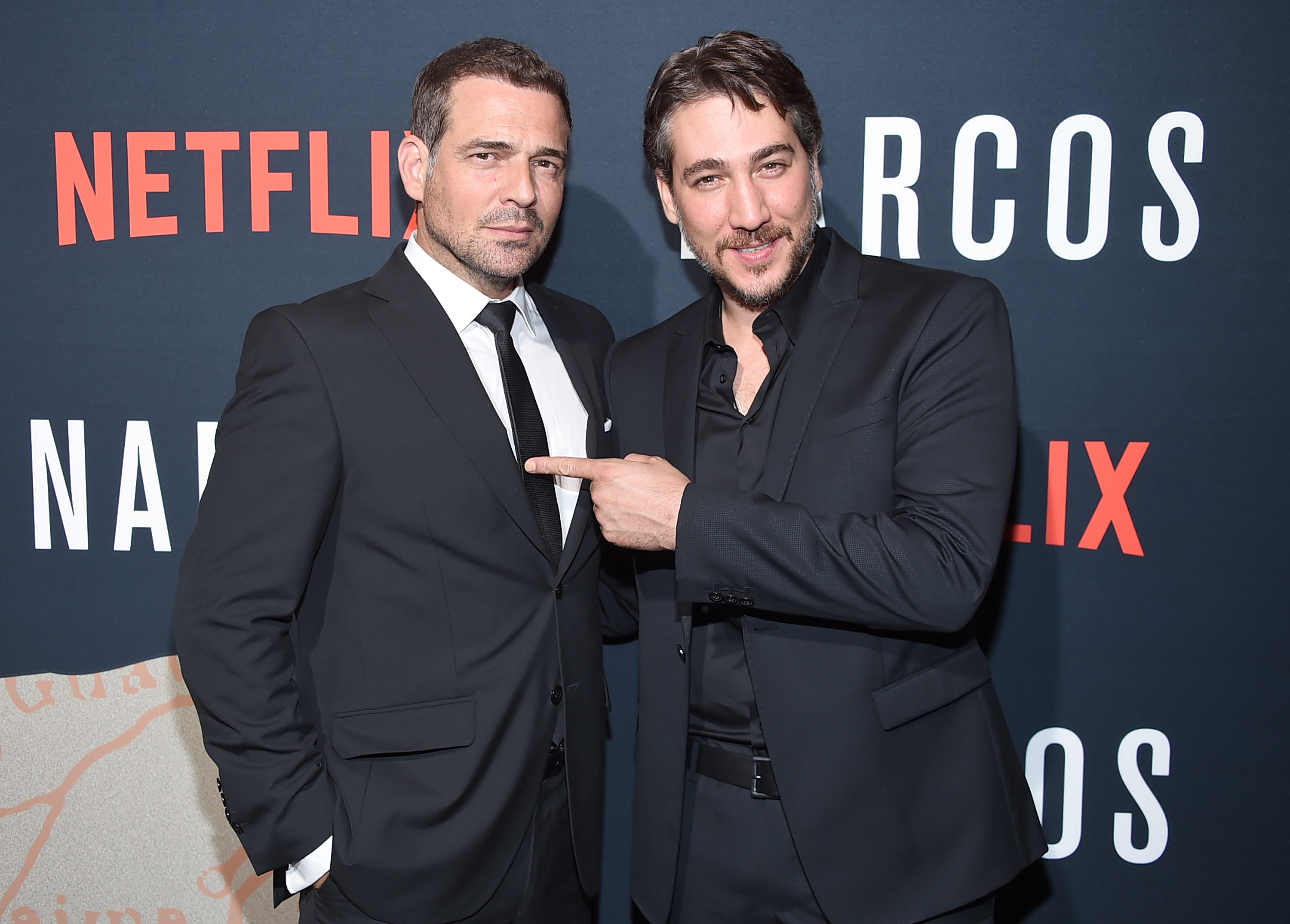 narcos season 3